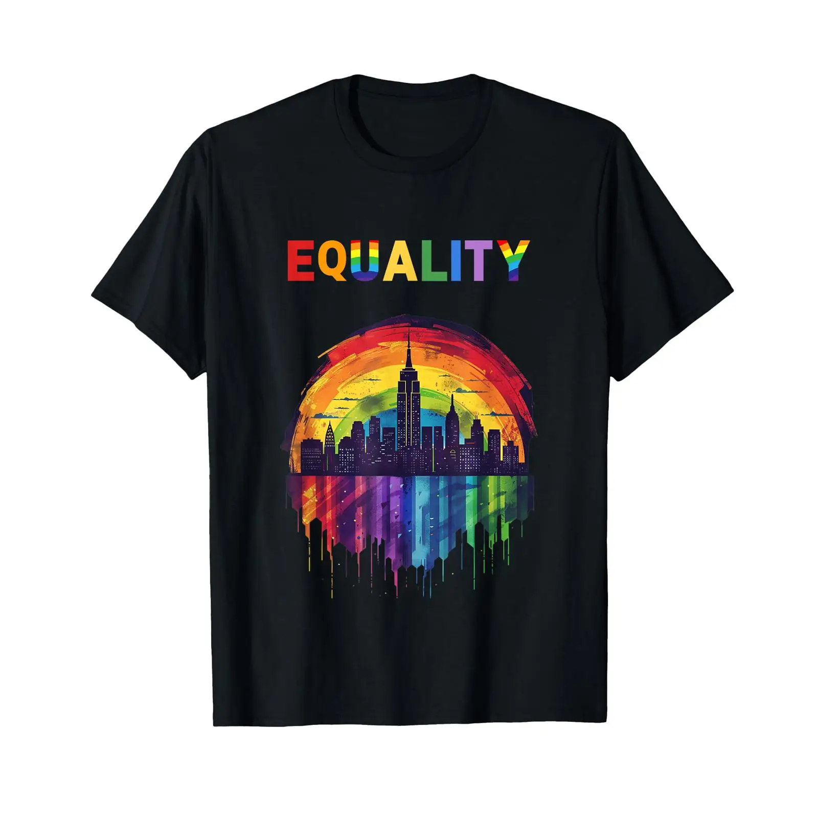 Vintage Fashion Community - Pride LGBTQ Topluluğu İnsan Dostu Tişört