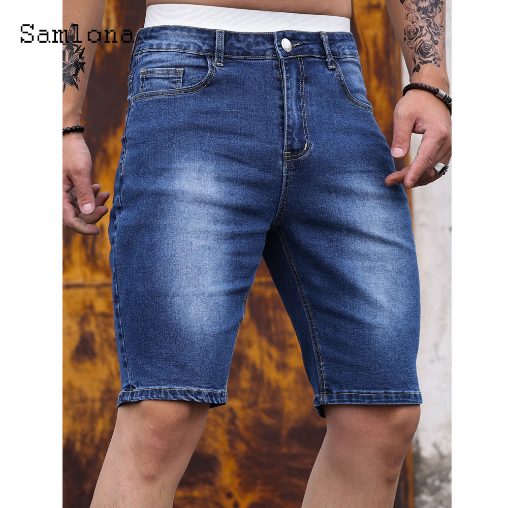 Vintage Fashion Jeans - 2024 amerika avrupa moda fermuar cep