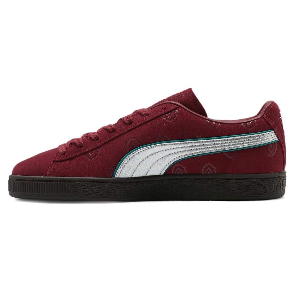 PUMA Erkek Süet Kırmızı Saçlı  - Vans Shoes Old Skool incelemesi ve fiyatı