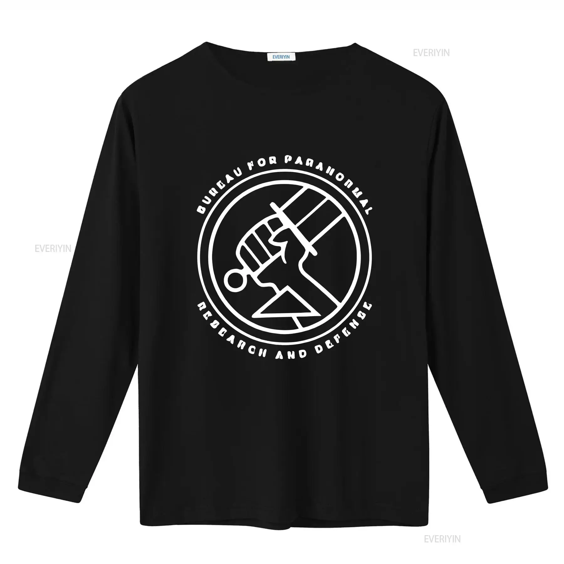 BPRD Paranormal Araştırma ve S - Vintage Fashion Research incelemesi ve fiyatı