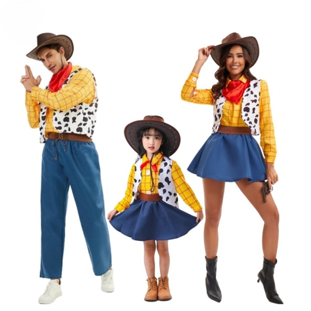 Vintage Batı Kovboy Eşleşen Kı - Vintage Fashion Outfits Men incelemesi ve fiyatı