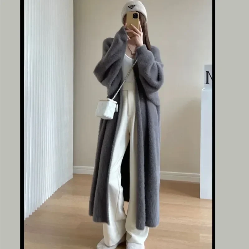 Hırka Örgü Kazak Kadın Y2k Son - Crop Cardigan Vintage incelemesi ve fiyatı
