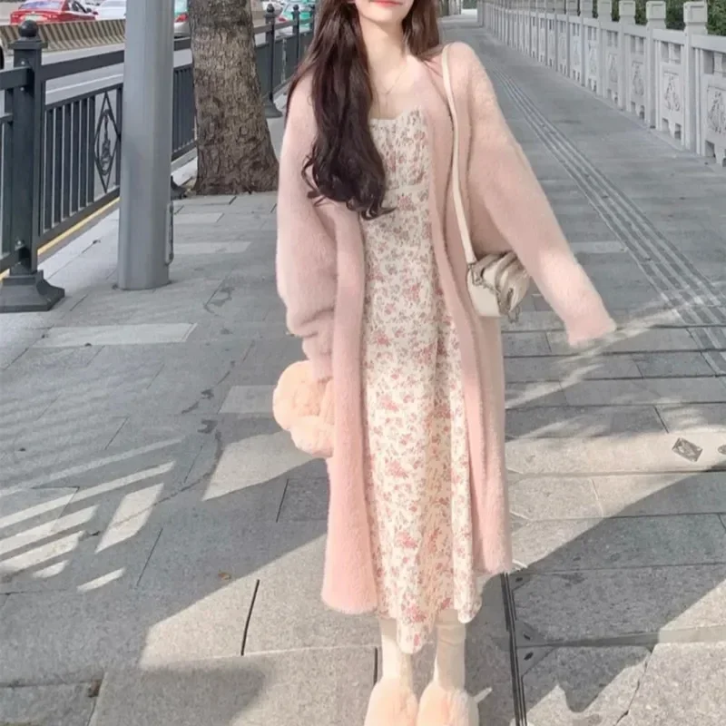 Hırka Örgü Kazak Kadın Y2k Son - Crop Cardigan Vintage incelemesi ve fiyatı