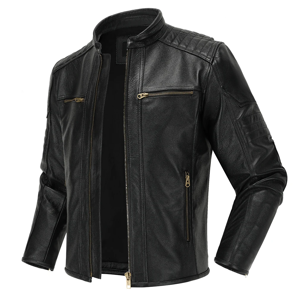 2023 Yeni Motosiklet Nedensel  - Vintage Fashion Outfits Men incelemesi ve fiyatı