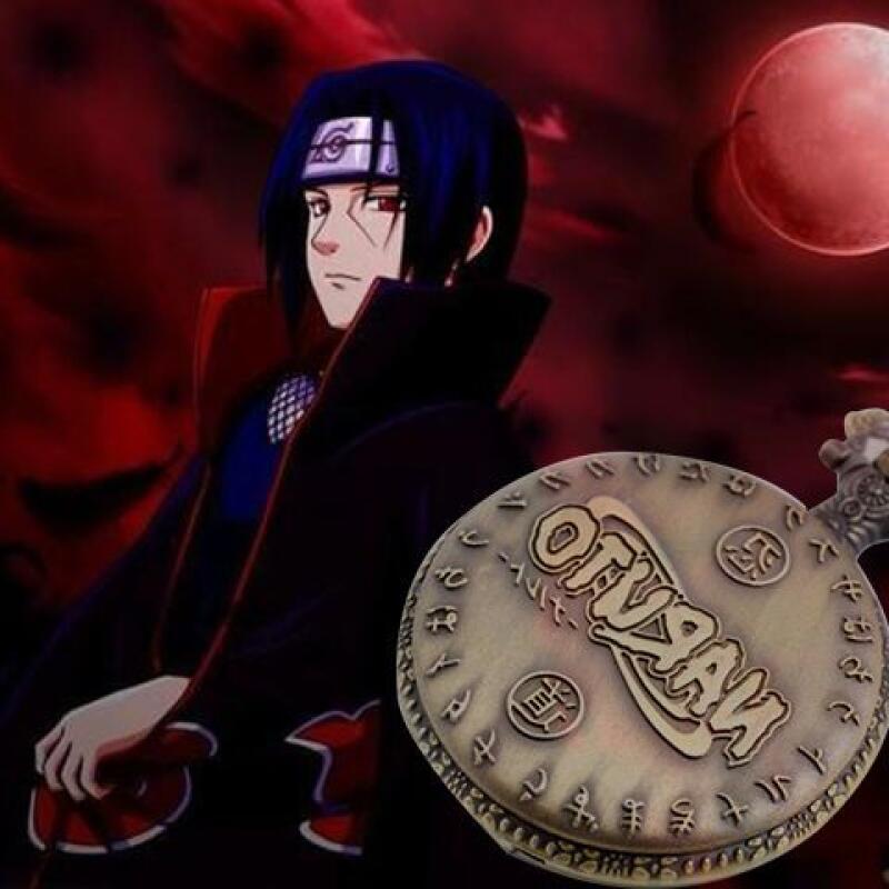 Naruto Retro Alaşım Moda Sevim - Vintage Fashion Meaning incelemesi ve fiyatı