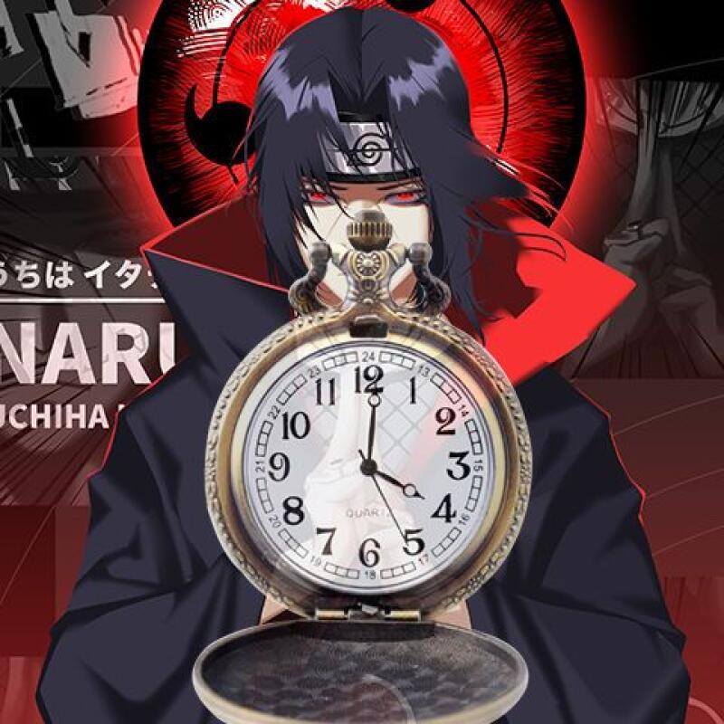 Naruto Retro Alaşım Moda Sevim - Vintage Fashion Meaning incelemesi ve fiyatı