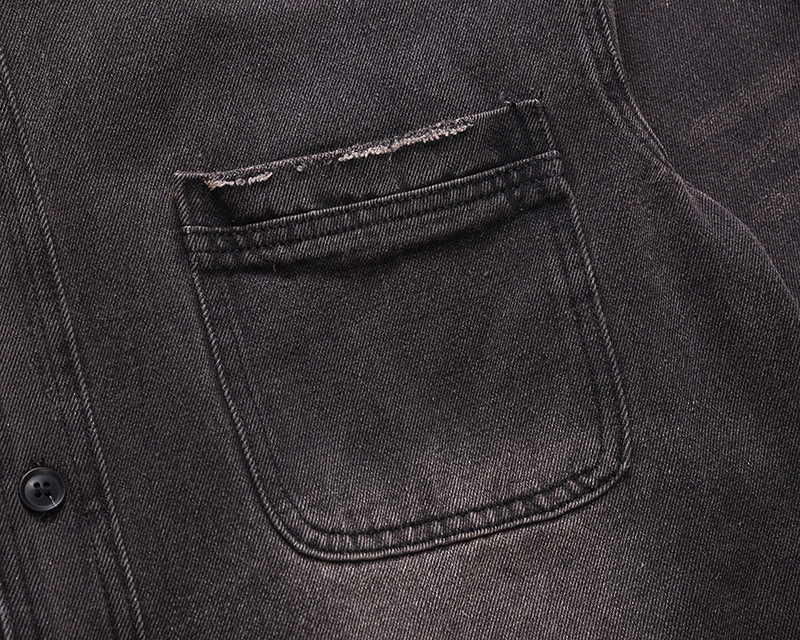 Erkek High Street Yırtık Kot C - Vintage Fashion Jeans incelemesi ve fiyatı