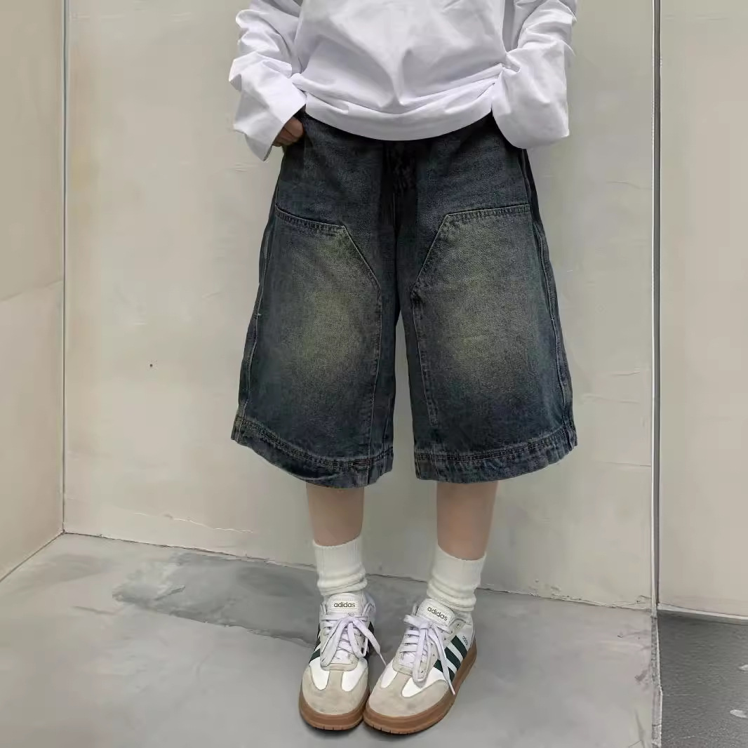 Kadınlar Y2K Vintage Bol Paça  - Vintage Fashion Jeans incelemesi ve fiyatı