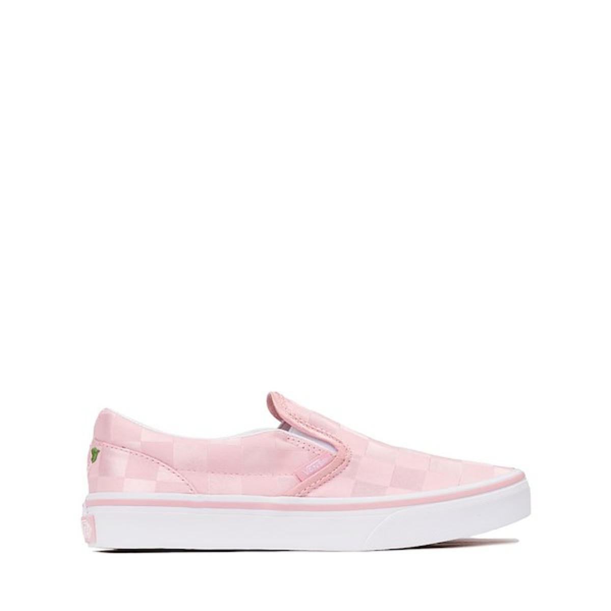 Vans Big Kid Slip-on Checkerbo - Vans Shoes Old Skool incelemesi ve fiyatı