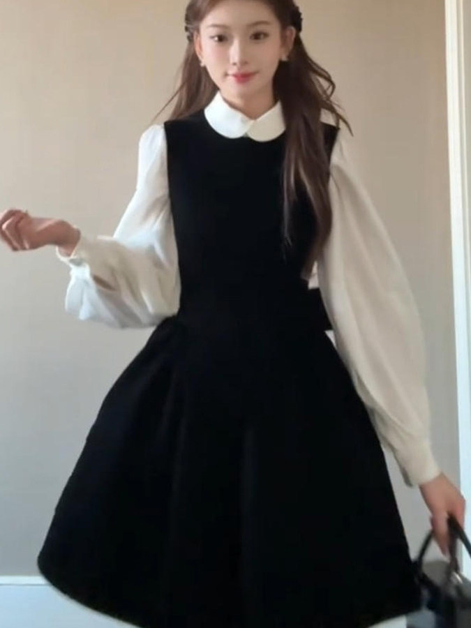 Büyük Beden Hepburn Tarzı Göml - Vintage Fashion Complete incelemesi ve fiyatı