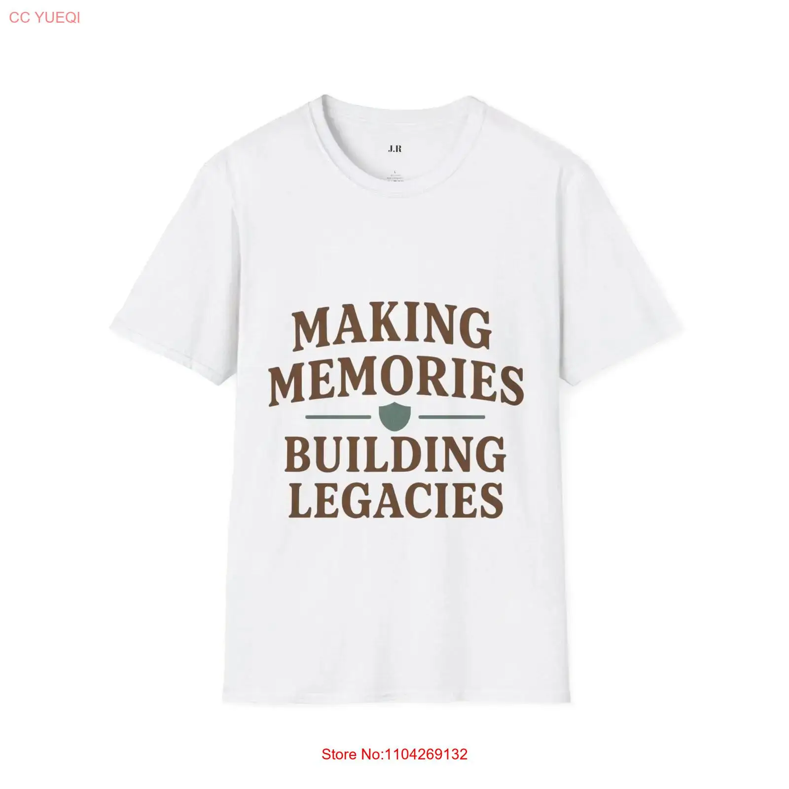 Memory Building Tişört Softsty - Vintage Fashion Meaning incelemesi ve fiyatı