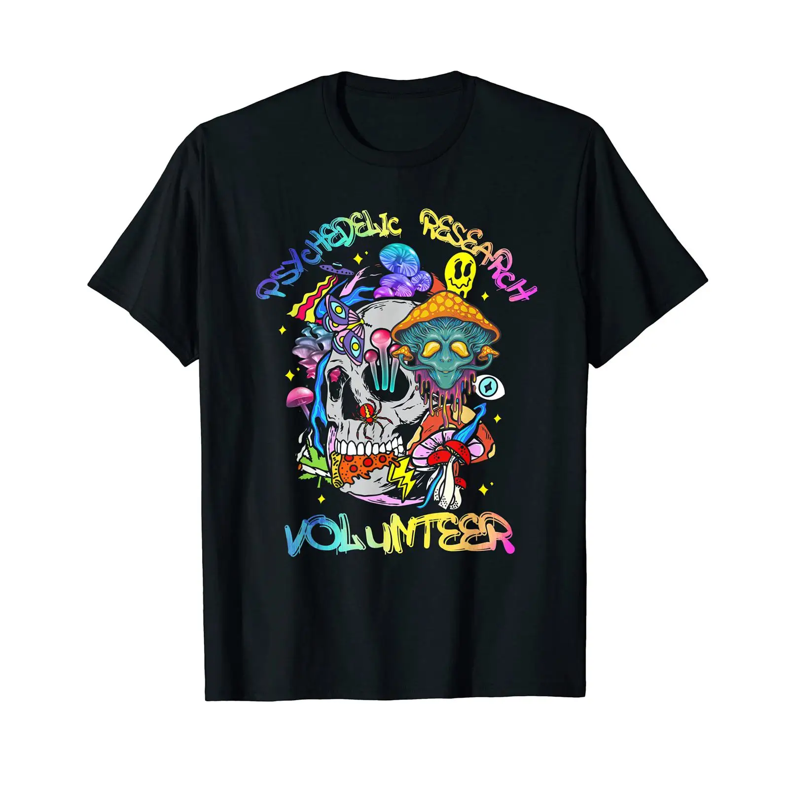 Psychedelic Mantar Araştırmala - Vintage Fashion Research incelemesi ve fiyatı