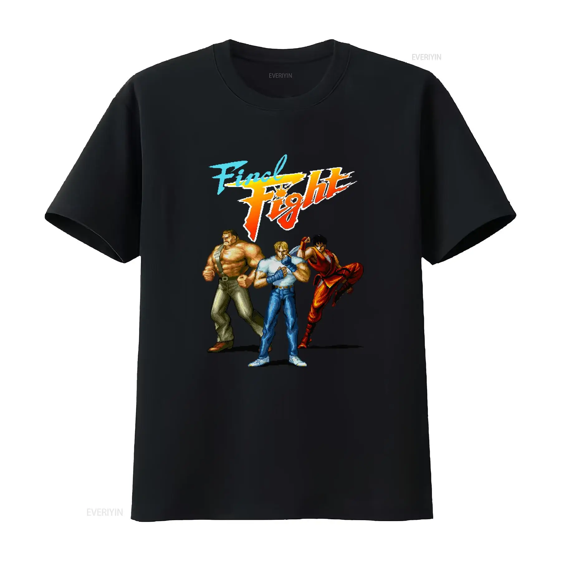 Retro SNES Arcade Final Fight  - Vintage Fashion Game incelemesi ve fiyatı