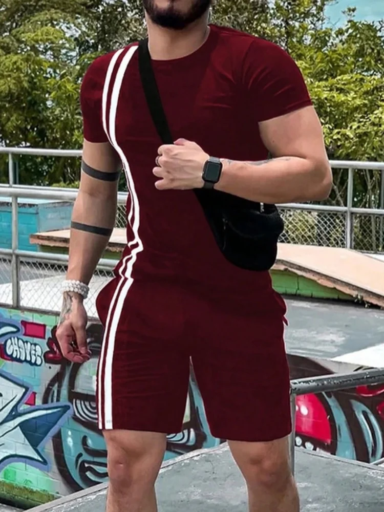 Yeni Moda Erkek Takımı Harajuk - Vintage Fashion For Mens incelemesi ve fiyatı