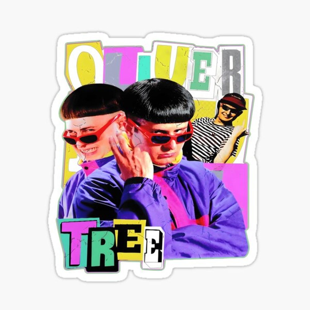 Oliver-Tree Vintage Grunge Kol - Vintage Fashion Art incelemesi ve fiyatı