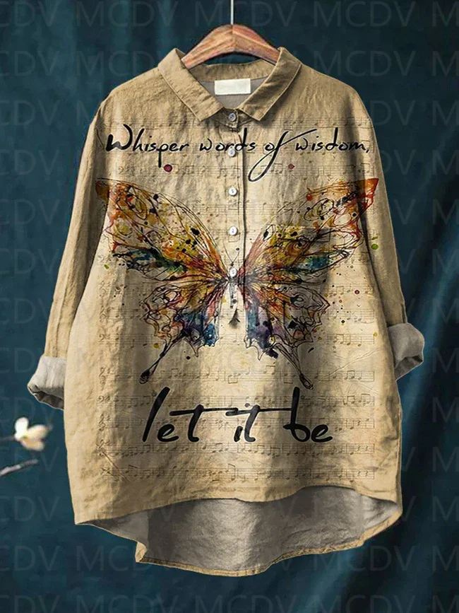 Vintage barış ve aşk çiçek san - Printed Floral Shirt incelemesi ve fiyatı