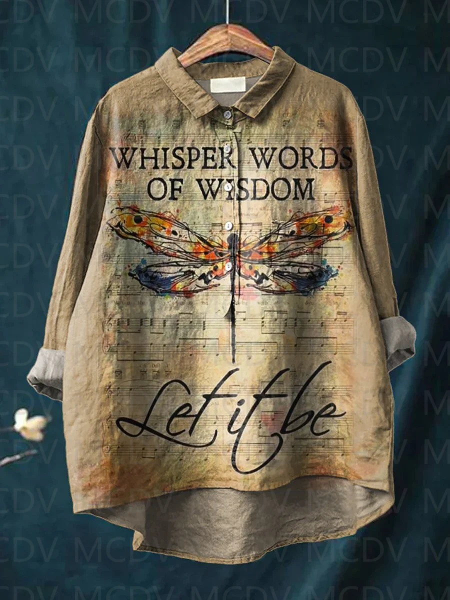 Vintage barış ve aşk çiçek san - Printed Floral Shirt incelemesi ve fiyatı
