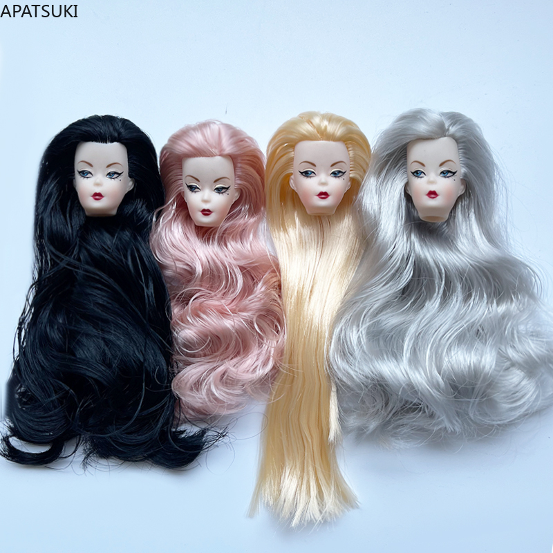 11.5 inç Bebek Başları için Ma - Vintage Fashion Girl incelemesi ve fiyatı