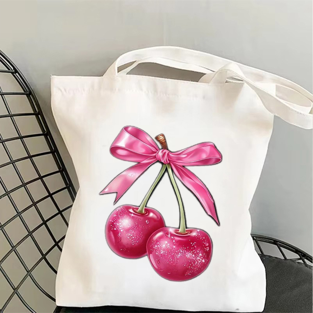 Vintage Pembe Fiyonklu Kiraz D - Vintage Fashion Art incelemesi ve fiyatı