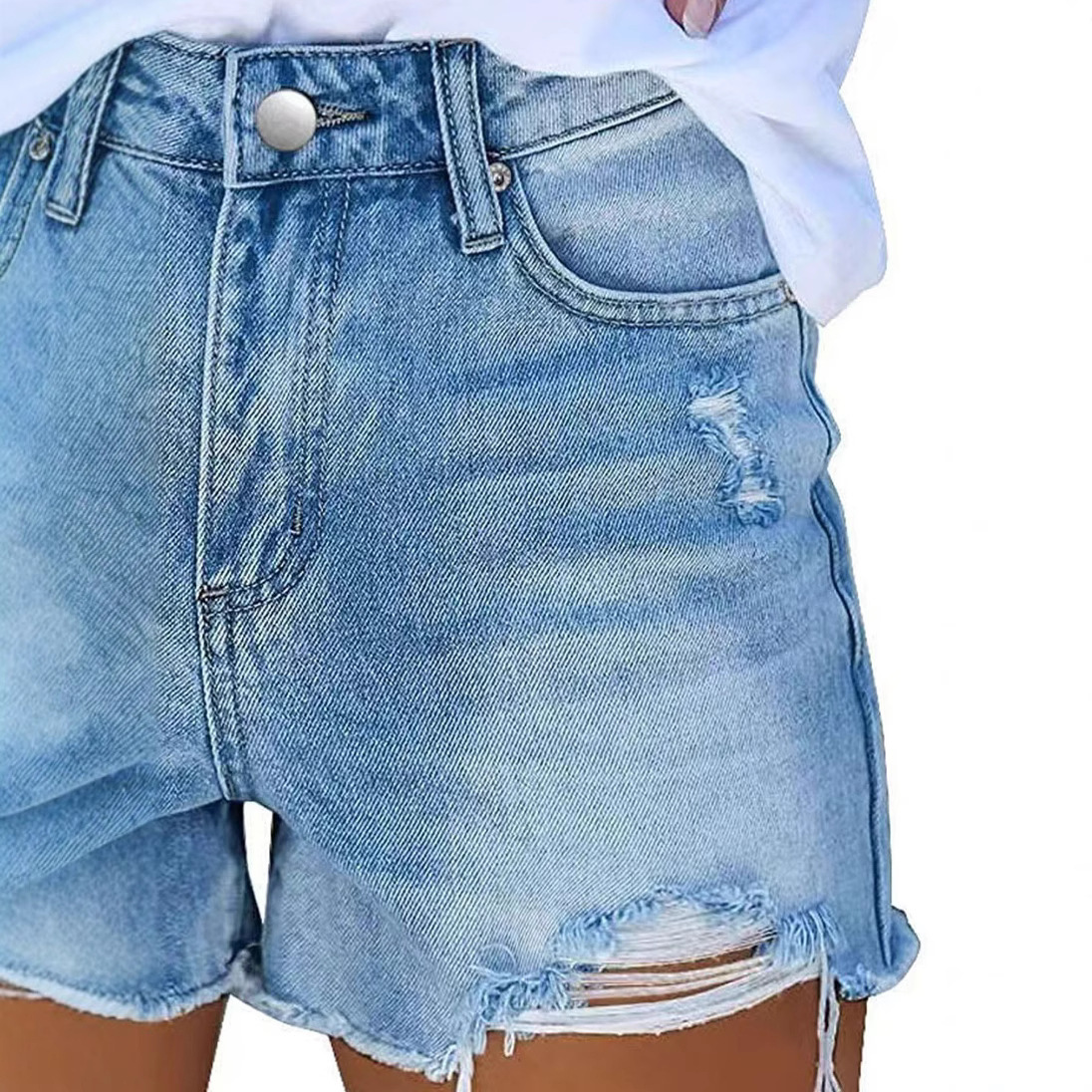Amerikan Vintage Stil Moda Kad - Vintage Fashion Jeans incelemesi ve fiyatı