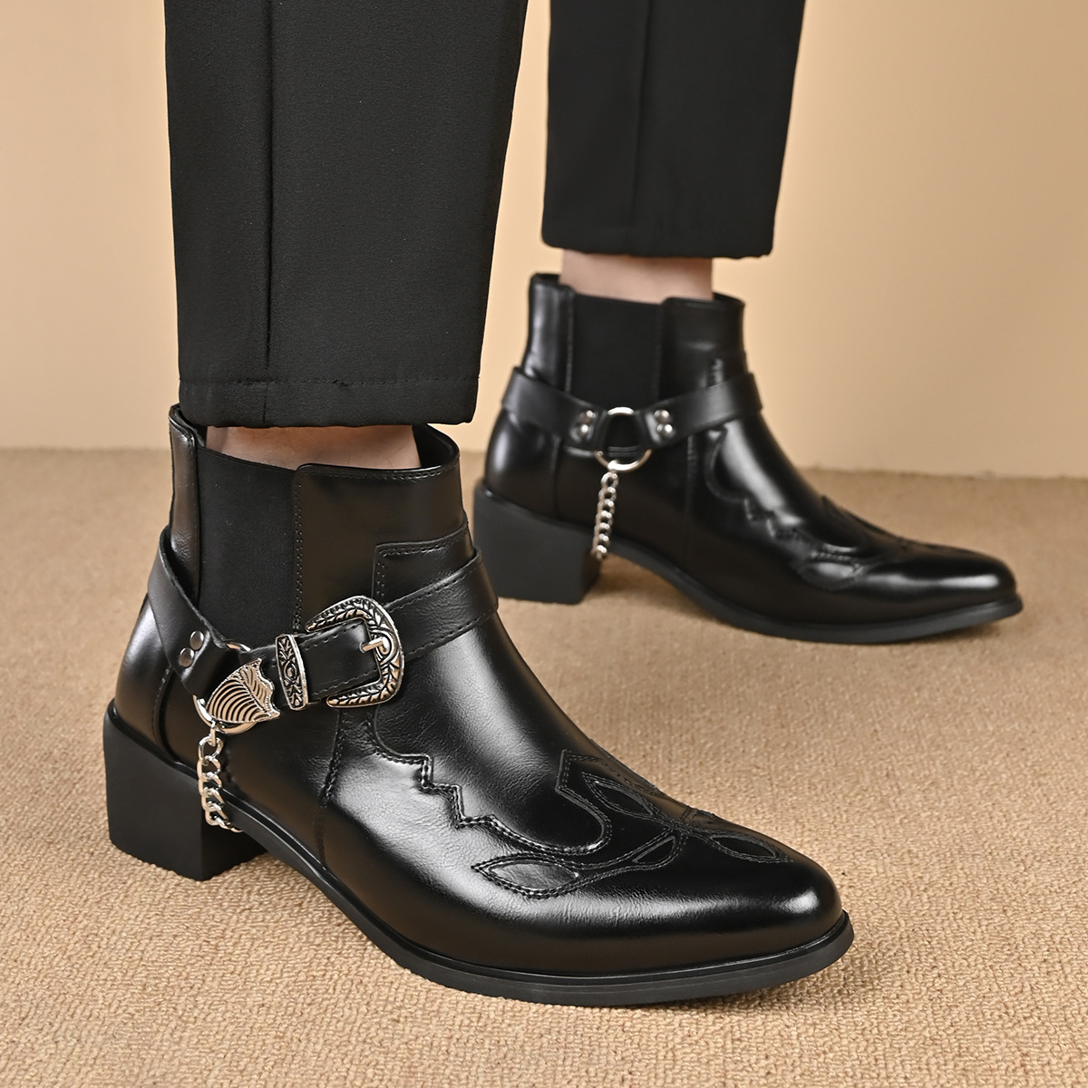 2026 Moda Erkek Vintage Kovboy - Vintage Fashion For Mens incelemesi ve fiyatı
