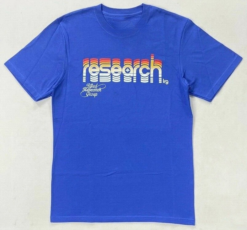 Fit LRG Lifted Research Group  - Vintage Fashion Research incelemesi ve fiyatı