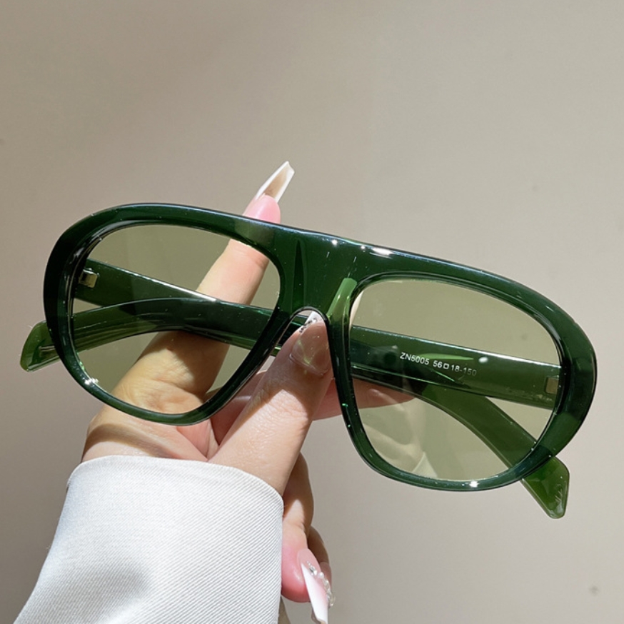 Yeni Büyük Boy Pilot Güneş Göz - Vintage Fashion Girl incelemesi ve fiyatı