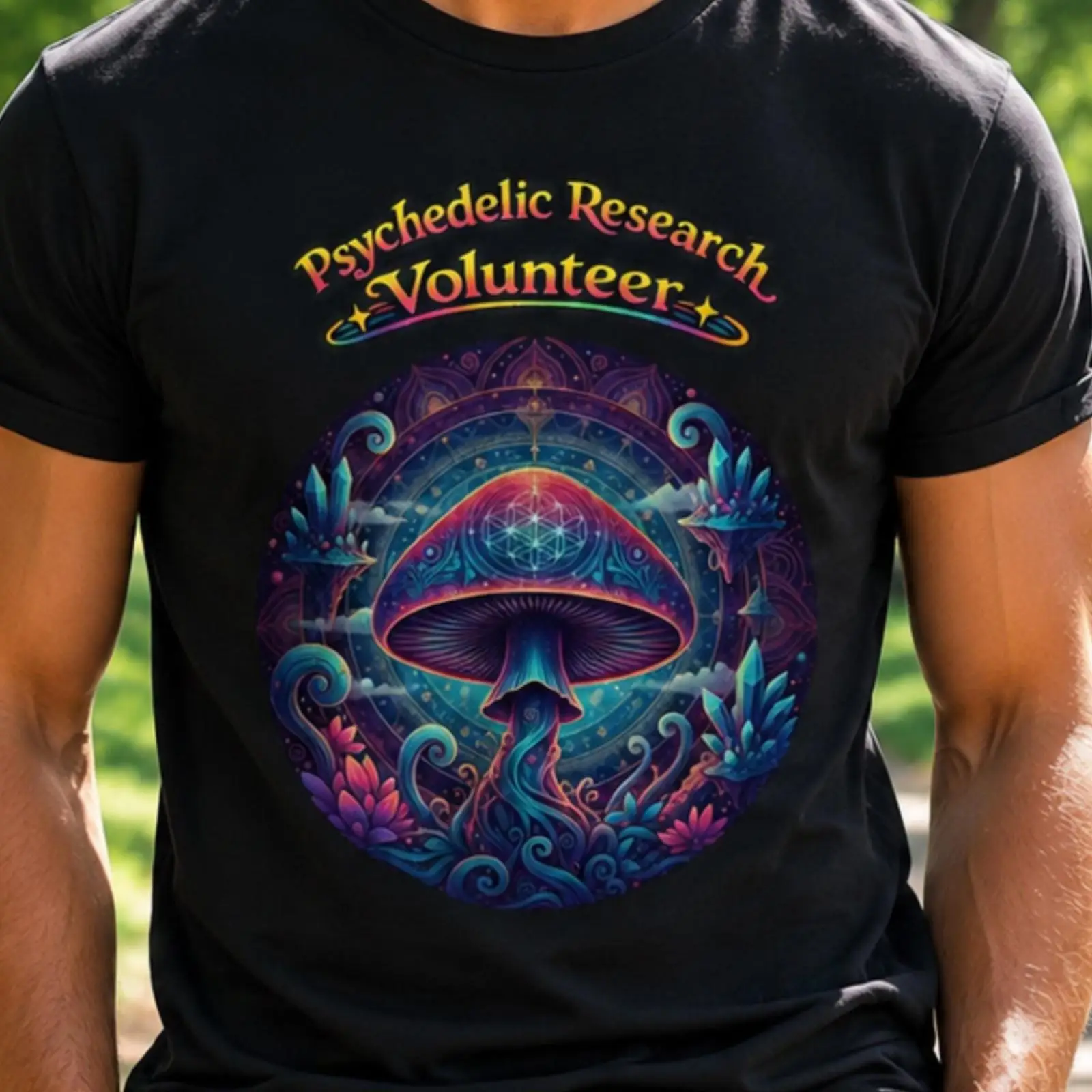 Psychedelic Araştırma Gönüllüs - Vintage Fashion Research incelemesi ve fiyatı