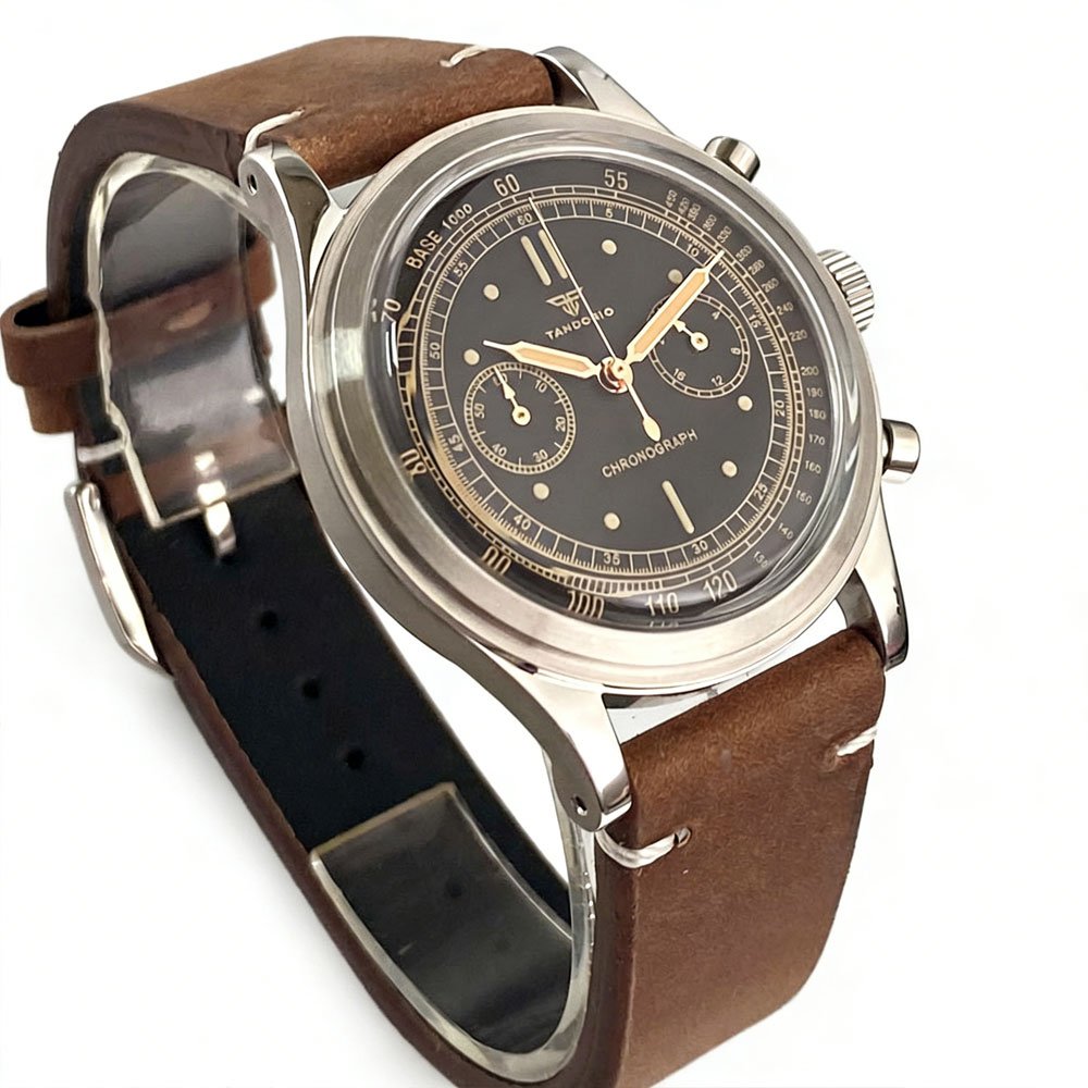 Tandorio Yeni 38mm Kubbeli Cam - Vintage Fashion Complete incelemesi ve fiyatı