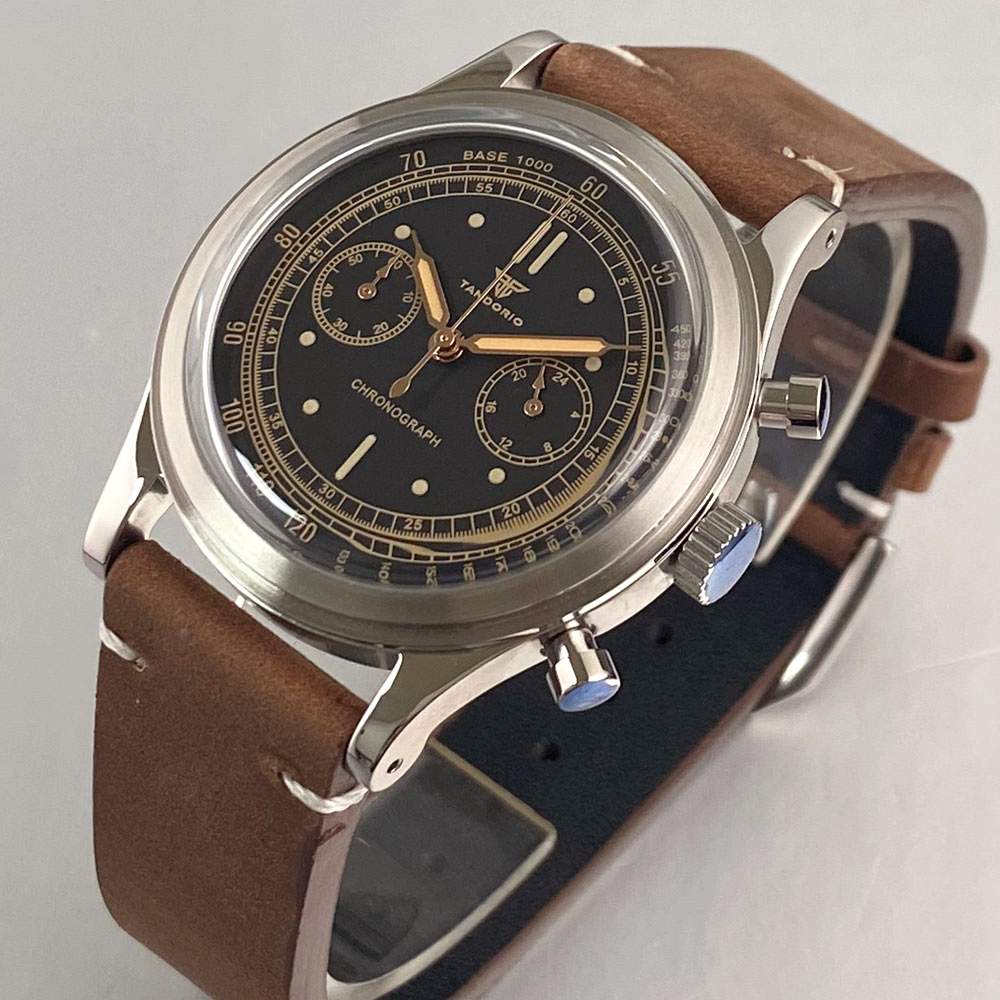 Tandorio Yeni 38mm Kubbeli Cam - Vintage Fashion Complete incelemesi ve fiyatı