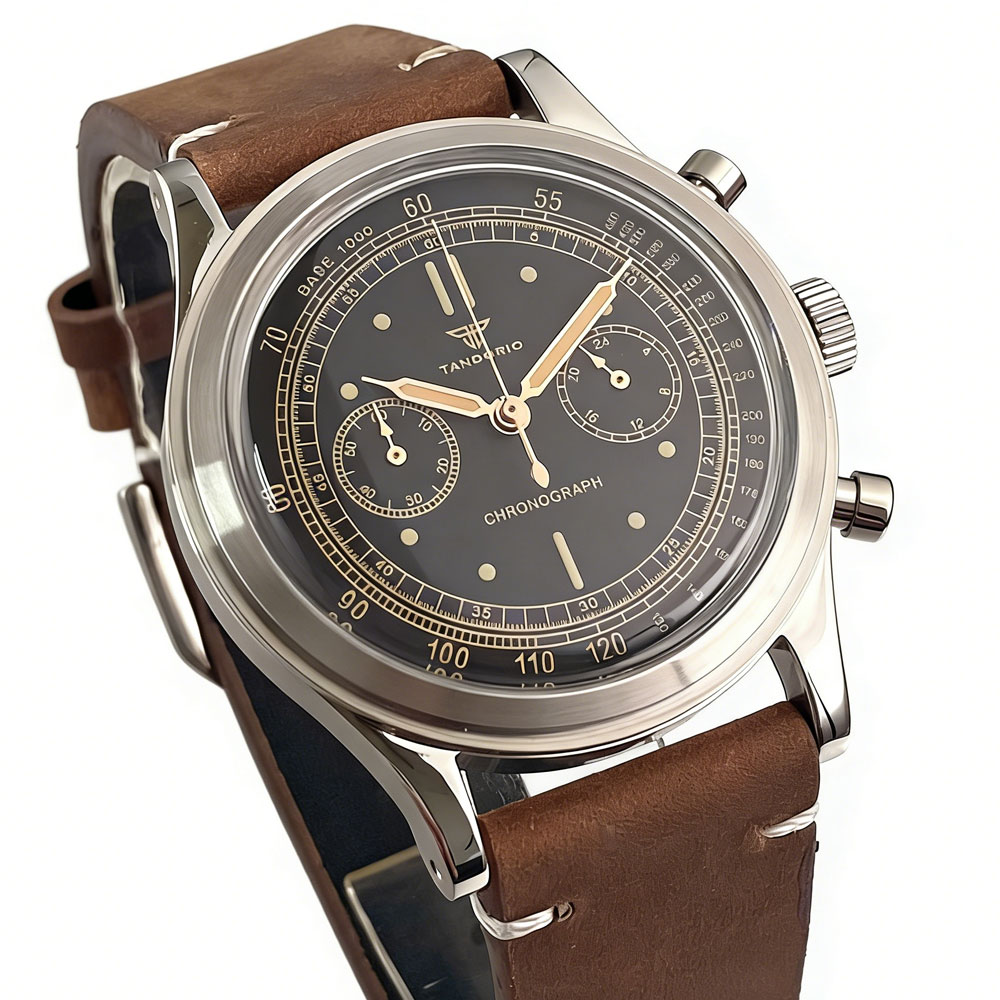 Tandorio Yeni 38mm Kubbeli Cam - Vintage Fashion Complete incelemesi ve fiyatı