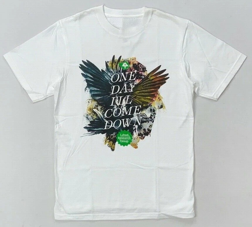 2026 LRG Lifted Research Group - Vintage Fashion Research incelemesi ve fiyatı