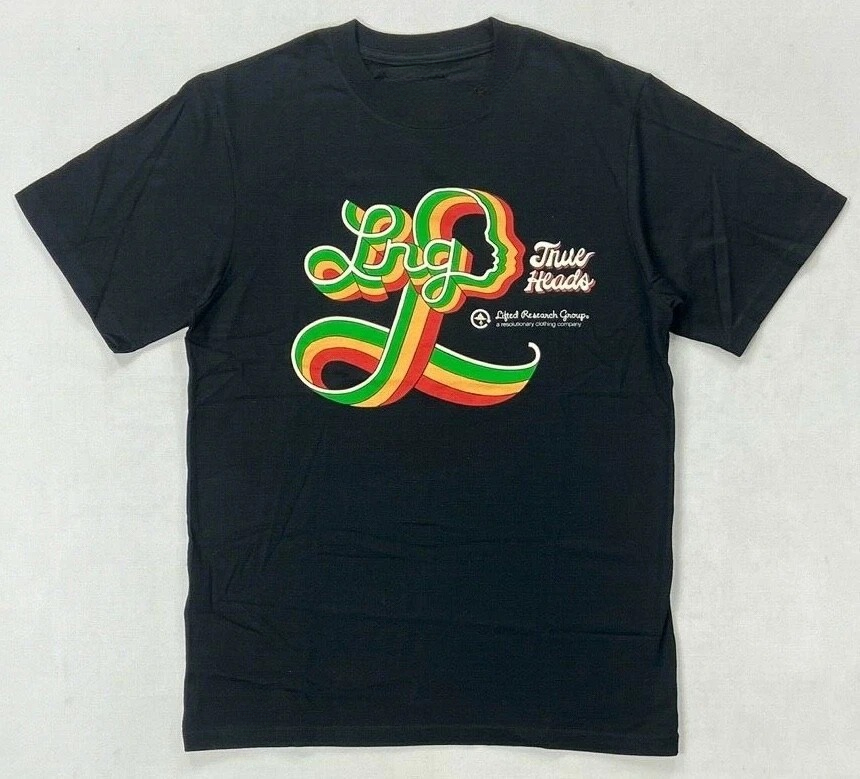 2026 LRG Lifted Research Group - Vintage Fashion Research incelemesi ve fiyatı